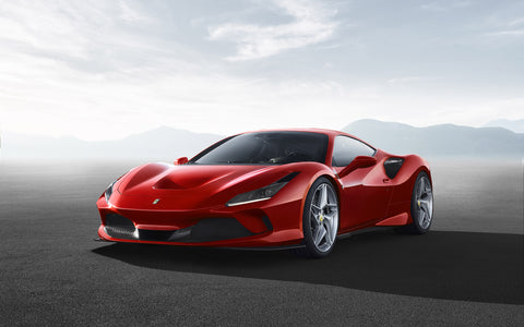 Ferrari 488 / F8