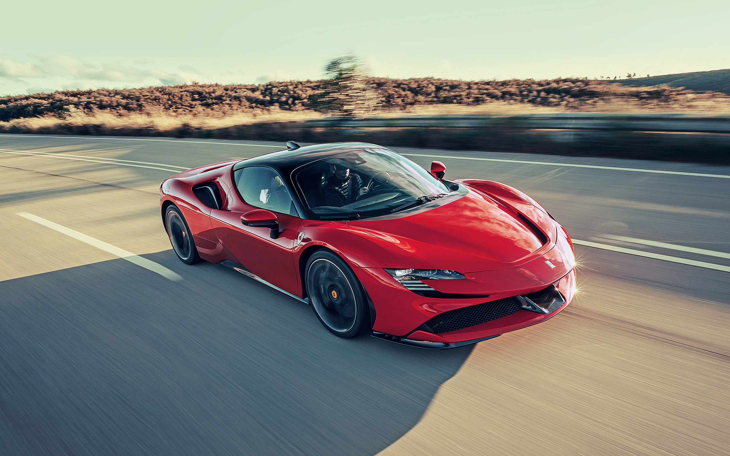 Ferrari SF90 Stradale – YD MOTORSPORTS