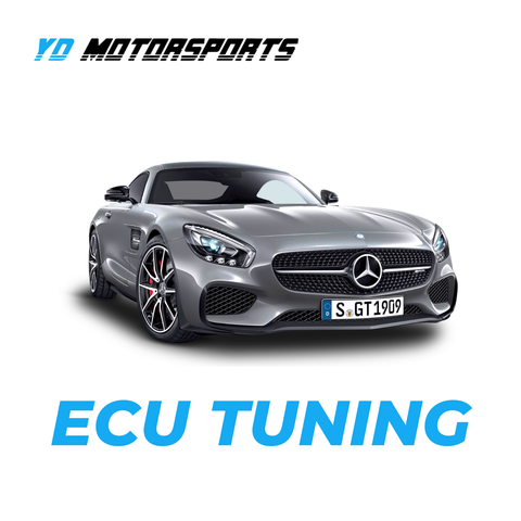 ECU Tuning