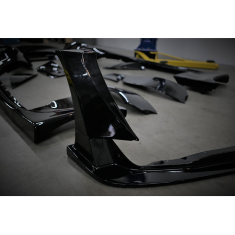 HKS Premium Full Body Kit Without Wing | Toyota GR Supra | Shipping Incl.