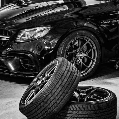 Tire & Seasonal Storage