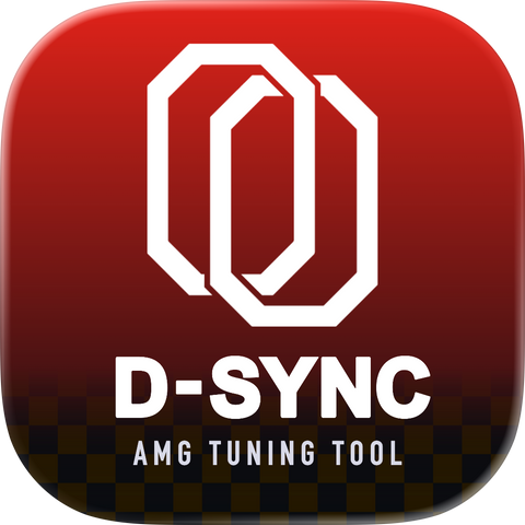 D-Sync AMG Tuning Combo (M177/M178 4.0T)