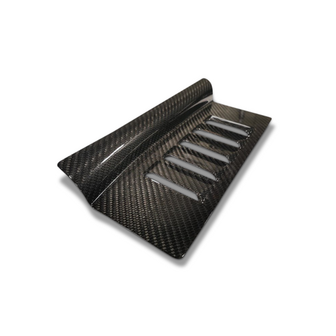 Spage Sport | V2 Front Splitter Endplates