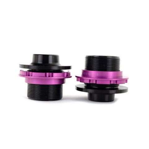 KW Height Adjustable Spring Kit | BMW G8X M3 / M4 | RWD or XDrive