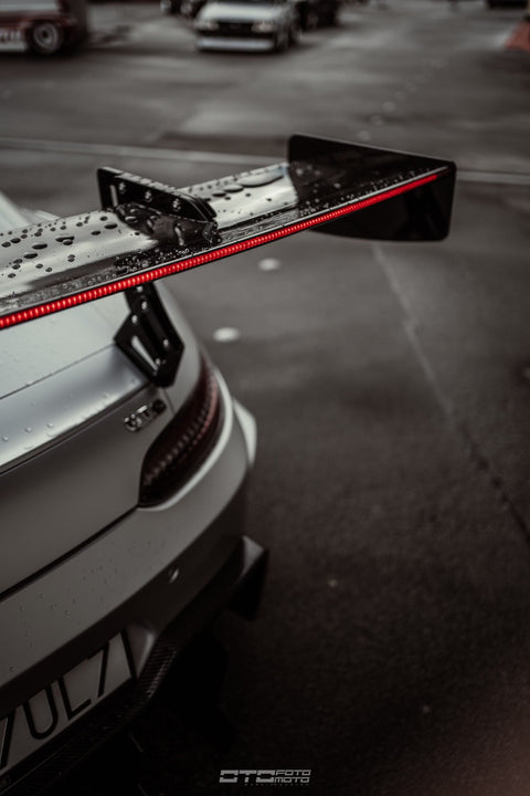 Carbonerre | AMG GT | Widebody Kit | GT3