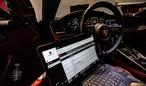 ADVANCED DIAGNOSTICS & REPAIR