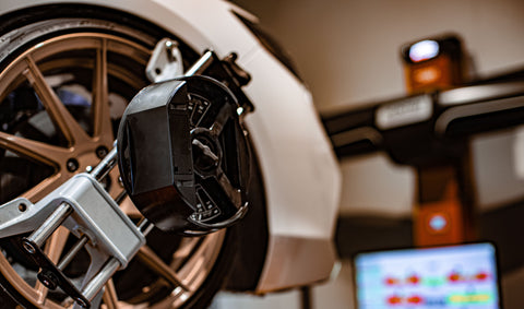 RESULT GUARANTEED ALIGNMENT