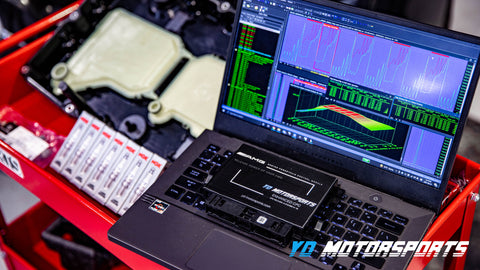 READY TO BOOST YOUR DRIVE?