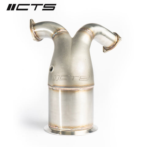 GARAGE SALE | CTS Turbo Audi S4/S5 Downpipe | B9 Audi