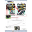 HKS Dual Hi-Power Titanium Tip Catback Exhaust | Toyota GR Supra
