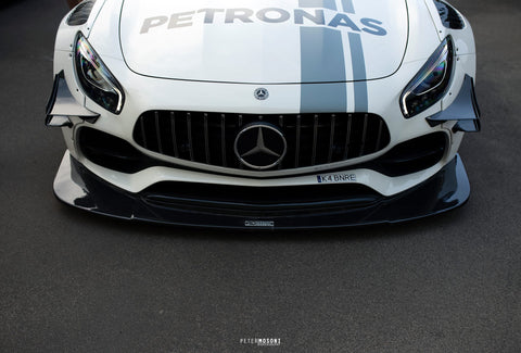 Carbonerre | AMG GT | Widebody Kit | GT3