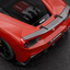 Zacoe Carbon | Ferrari 488 GTB | CHITU赤兔 | Full Carbon Fiber Bodykit