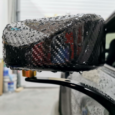 Spage Sport | GT Mirrors