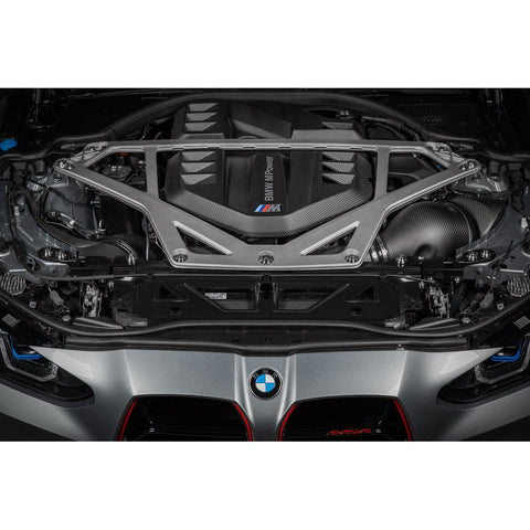 Eventuri | BMW G8X M2 / M3 / M4 Black Carbon Intake System - V2