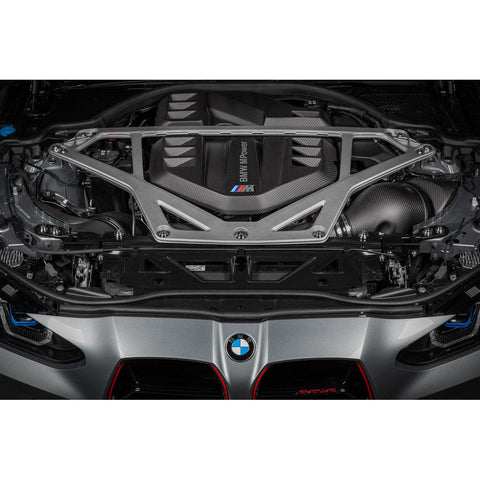 Eventuri | BMW G8X M2 / M3 / M4 Black Carbon Intake System - V2