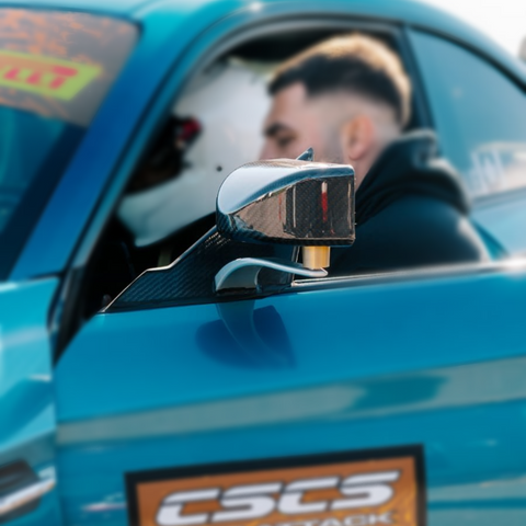 Spage Sport | GT Mirrors