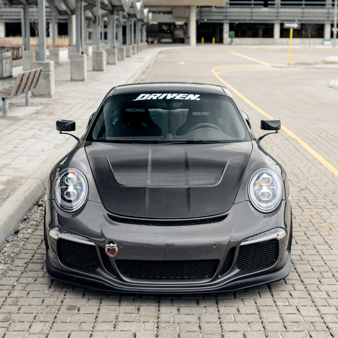Spage Sport | GT Mirrors