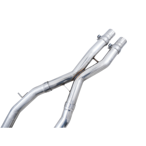 AWE SwitchPath Catback Exhaust | BMW G8X M3 / M4