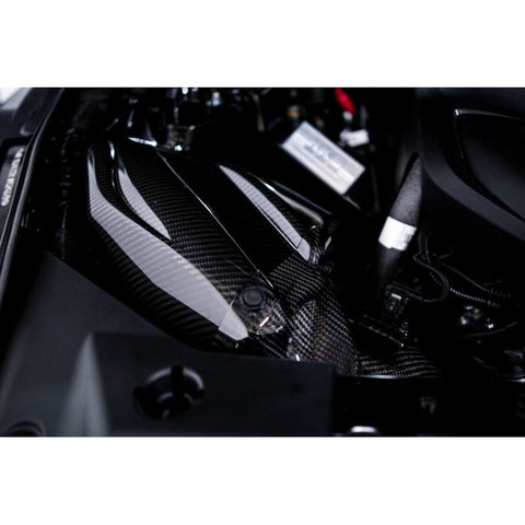 HKS Cold Air Intake Kit | Toyota GR Supra | Full Carbon