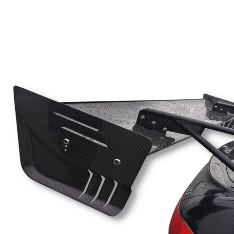 Spage Sport | SP012 Single Element Rear Wing