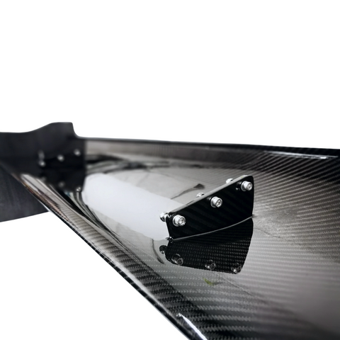 Spage Sport | SP012 Single Element Rear Wing