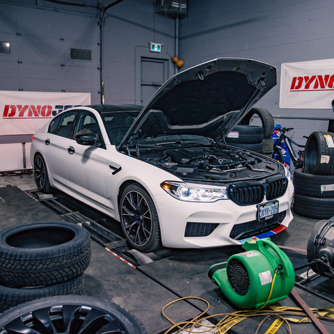 Dyno Service