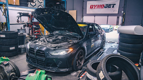 Dyno Proven Results