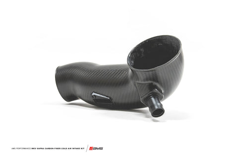 AMS Performance | Toyota Supra A90 Carbon Fiber Cold Air Intake System