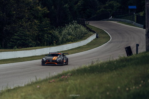 Motorsports Proven