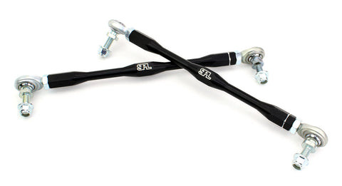 SPL Front Swaybar Endlinks | Toyota GR Supra A90