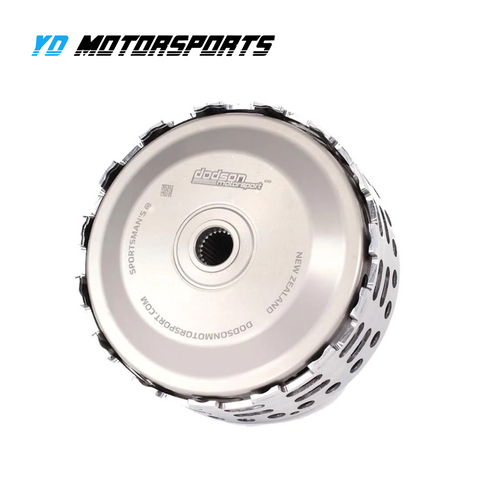 Dodson Motorsport | C190 AMG GT Clutch Pack | PTG