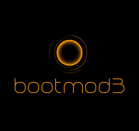 BOOTMOD 3 License