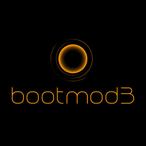 BOOTMOD 3 License
