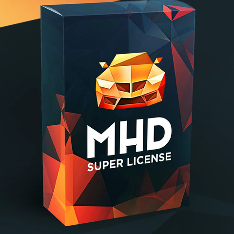 MHD Tuning License
