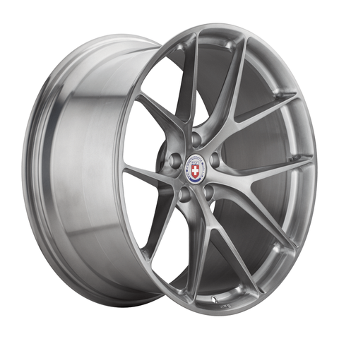 HRE Wheels Forged Series P1 - P101