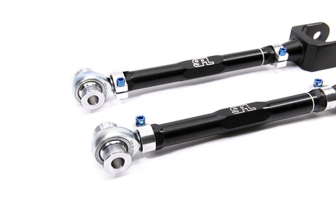 SPL Rear Traction Links | Toyota GR Supra A90