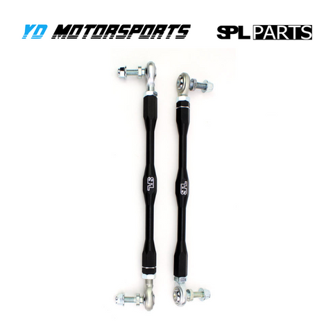 SPL Front Swaybar Endlinks | Toyota GR Supra A90