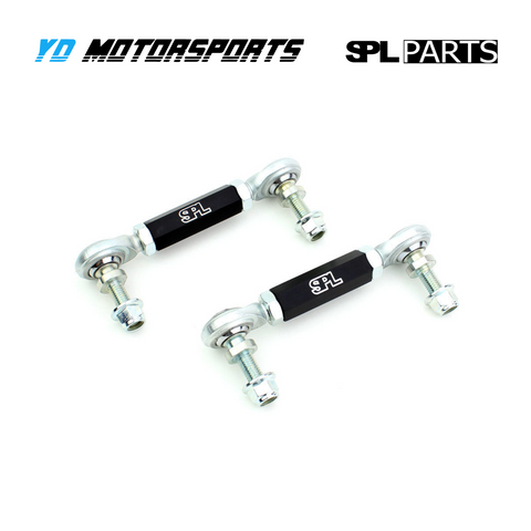 SPL Rear Swaybar Endlinks | Toyota GR Supra A90