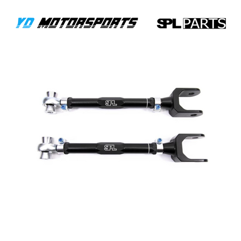 SPL Rear Traction Links | Toyota GR Supra A90