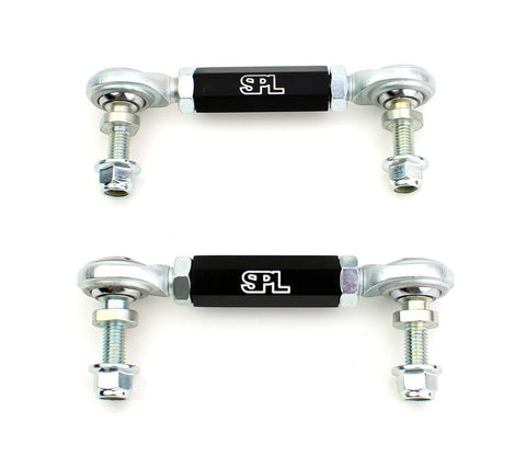 SPL Rear Swaybar Endlinks | Toyota GR Supra A90