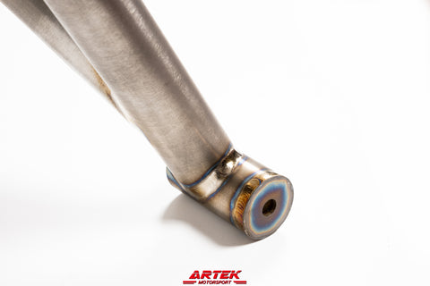 Artek | BMW G8X M2 / M3 / M4 | Titanium Anti Roll Cage | 12KG ONLY