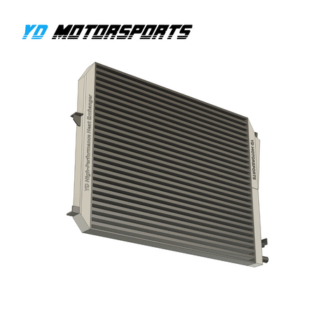 High Performance Heat Exchanger