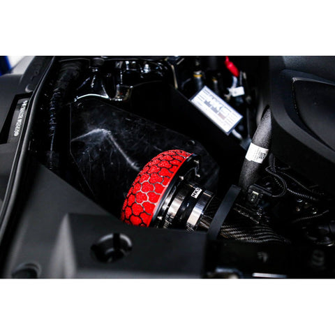 HKS Cold Air Intake Kit | Toyota GR Supra | Full Carbon