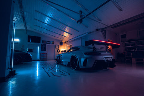 Ready to Light Up?