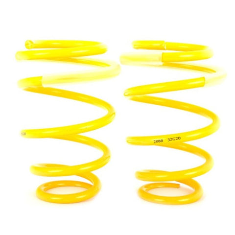 KW Height Adjustable Spring Kit | BMW G8X M3 / M4 | RWD or XDrive