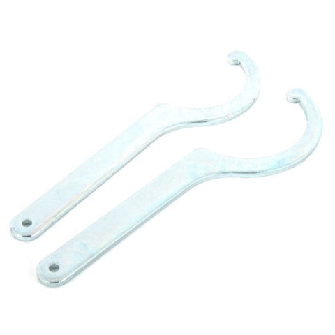 KW Height Adjustable Spring Kit | BMW G8X M3 / M4 | RWD or XDrive