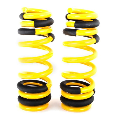 KW Height Adjustable Spring Kit | BMW G8X M3 / M4 | RWD or XDrive