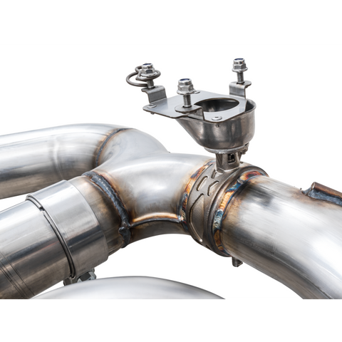 AWE SwitchPath Catback Exhaust | BMW G8X M3 / M4