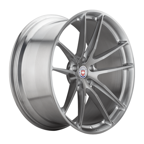 HRE Wheels Forged Series P1 - P104