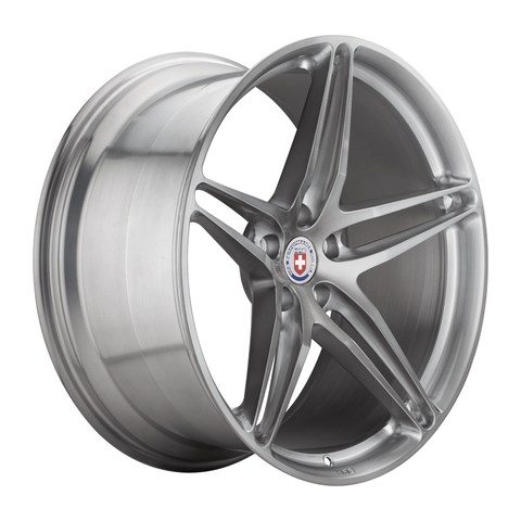 HRE Wheels Forged Series P1 - P107